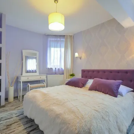 Krupowki 4 Os Centrum