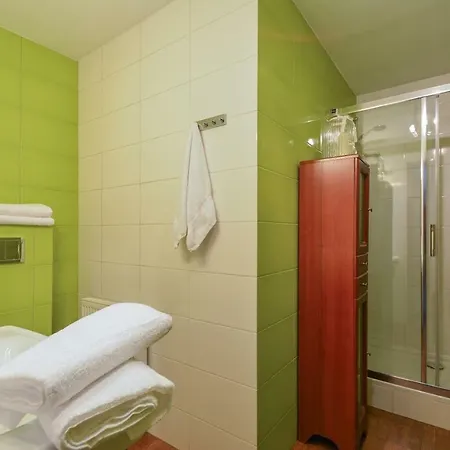 Krupowki 4 Os Centrum Apartment Zakopane
