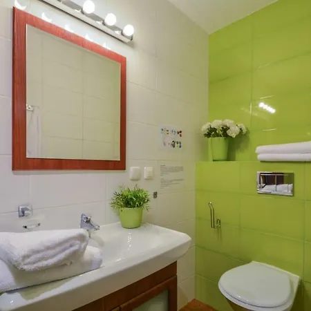 Krupowki 4 Os Centrum * Zakopane