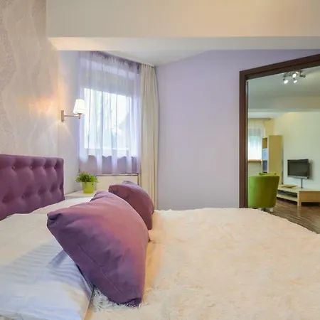 Krupówki 4 Os Centrum * Zakopane