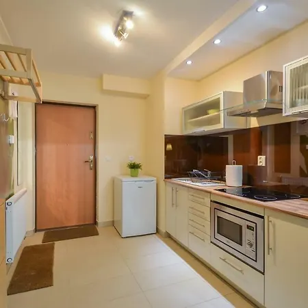 Krupowki 4 Os Centrum Zakopane