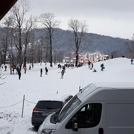 Krupowki 4 Os Centrum