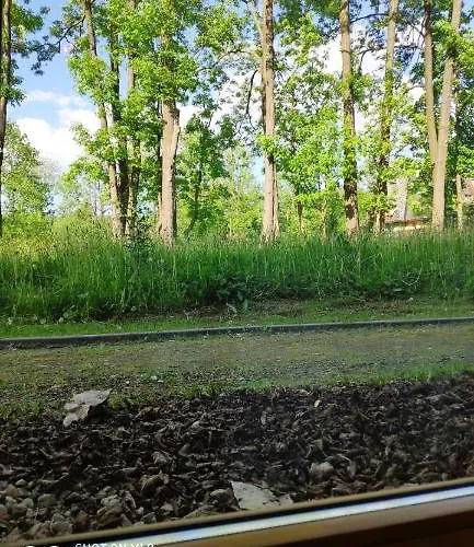 Krupówki 4 Os Centrum