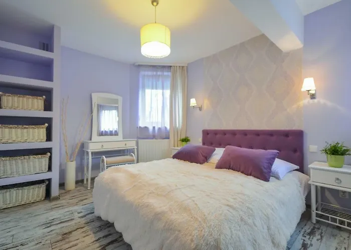 Krupówki 4 Os Centrum