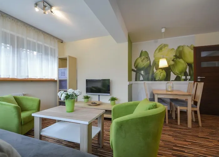 Krupówki 4 Os Centrum Zakopane